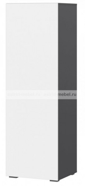 АЙВОРИ-1 Шкаф (ЦРК.АВР.01 шкаф) в Заречном - zarechnyy.mebel24.online | фото