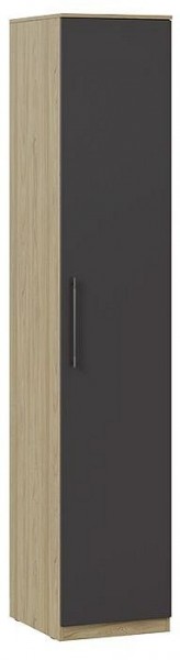 Шкаф для белья Агата в Заречном - zarechnyy.mebel24.online | фото