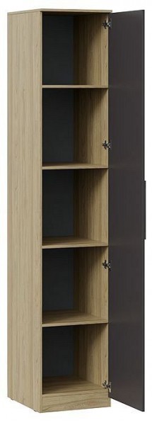 Шкаф для белья Агата в Заречном - zarechnyy.mebel24.online | фото 3