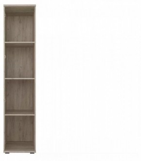 Шкаф для белья Альянс 435.03 в Заречном - zarechnyy.mebel24.online | фото 1