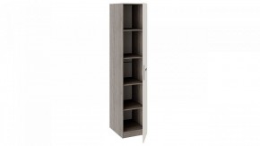 Шкаф для белья Фьюжн ТД-260.07.01 в Заречном - zarechnyy.mebel24.online | фото 2