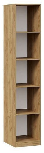 Шкаф для белья Хилтон в Заречном - zarechnyy.mebel24.online | фото 2