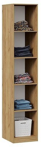 Шкаф для белья Хилтон в Заречном - zarechnyy.mebel24.online | фото 3