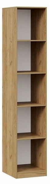 Шкаф для белья Хилтон в Заречном - zarechnyy.mebel24.online | фото 3