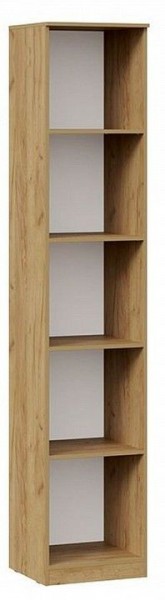 Шкаф для белья Хилтон Исп. 2 в Заречном - zarechnyy.mebel24.online | фото 4