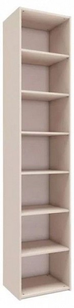Шкаф для белья Лаура в Заречном - zarechnyy.mebel24.online | фото