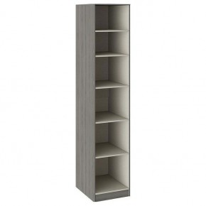 Шкаф для белья Либерти СМ-297.07.013 в Заречном - zarechnyy.mebel24.online | фото 2