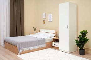 Шкаф для белья Село в Заречном - zarechnyy.mebel24.online | фото 4