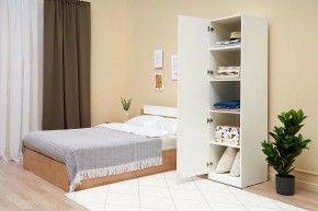Шкаф для белья Село в Заречном - zarechnyy.mebel24.online | фото 5