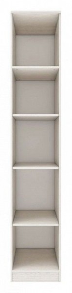 Шкаф для белья Лозанна СТЛ.223.08 в Заречном - zarechnyy.mebel24.online | фото 2