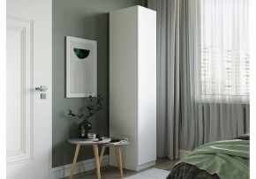 Шкаф для белья Мадера в Заречном - zarechnyy.mebel24.online | фото 4