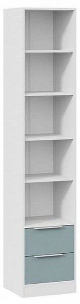 Шкаф для белья Марли в Заречном - zarechnyy.mebel24.online | фото 4