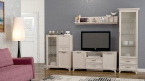 Шкаф для белья Мирелла в Заречном - zarechnyy.mebel24.online | фото 3