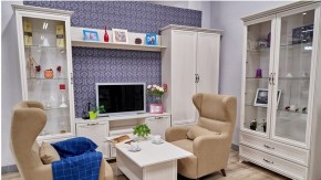 Шкаф для белья Мирелла в Заречном - zarechnyy.mebel24.online | фото 4