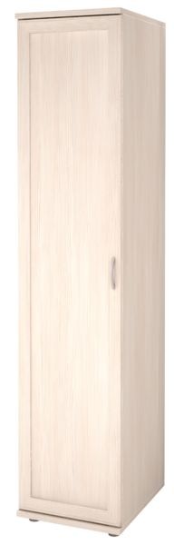 Шкаф для белья Ника-Люкс 22 в Заречном - zarechnyy.mebel24.online | фото 1