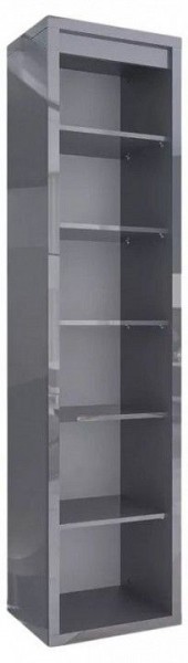 Шкаф для белья Норден в Заречном - zarechnyy.mebel24.online | фото 2