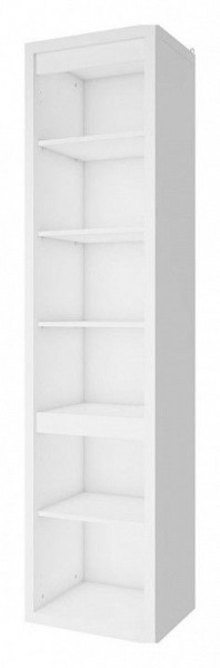 Шкаф для белья Норден СТЛ.321.04 в Заречном - zarechnyy.mebel24.online | фото 2