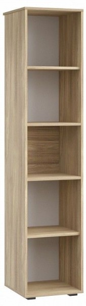 Шкаф для белья Оскар в Заречном - zarechnyy.mebel24.online | фото 2