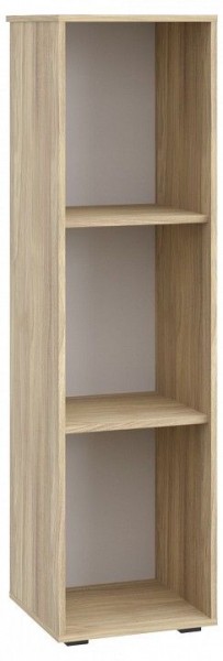 Шкаф для белья Оскар в Заречном - zarechnyy.mebel24.online | фото 2