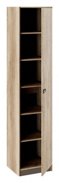 Шкаф для белья Пилигрим ТД-276.07.21 в Заречном - zarechnyy.mebel24.online | фото 2