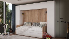 Шкаф для белья Порто СМ-393.07.211 в Заречном - zarechnyy.mebel24.online | фото 10