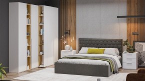 Шкаф для белья Порто СМ-393.07.211 в Заречном - zarechnyy.mebel24.online | фото 11