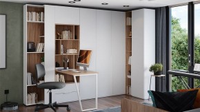 Шкаф для белья Порто СМ-393.07.211 в Заречном - zarechnyy.mebel24.online | фото 8