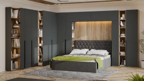 Шкаф для белья Порто СМ-393.07.211 в Заречном - zarechnyy.mebel24.online | фото 10
