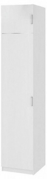Шкаф для белья Село в Заречном - zarechnyy.mebel24.online | фото