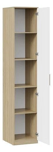 Шкаф для белья Сэнди в Заречном - zarechnyy.mebel24.online | фото 3