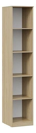 Шкаф для белья Сэнди в Заречном - zarechnyy.mebel24.online | фото 4