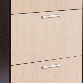 Шкаф для обуви УК-4 в Заречном - zarechnyy.mebel24.online | фото 2