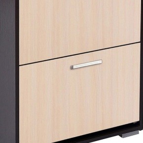 Шкаф для обуви УК-4 в Заречном - zarechnyy.mebel24.online | фото 3