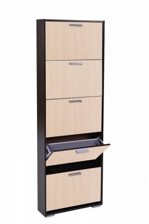 Шкаф для обуви УК-5 10000134 в Заречном - zarechnyy.mebel24.online | фото