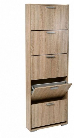 Шкаф для обуви УК-5 в Заречном - zarechnyy.mebel24.online | фото