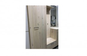 Шкаф для одежды 2-х дверный София 1 в Заречном - zarechnyy.mebel24.online | фото 4