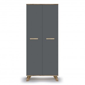 Шкаф для одежды 800 Вега Скандинавия в Заречном - zarechnyy.mebel24.online | фото 6