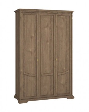 Шкаф для одежды Лика (ММ-137-01/03Б) в Заречном - zarechnyy.mebel24.online | фото 1