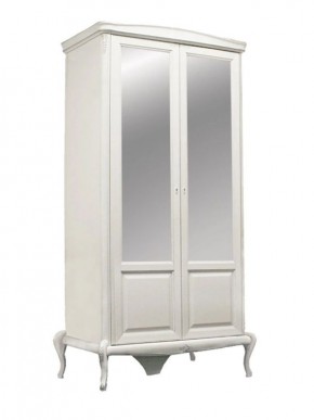 Шкаф для одежды Мокко ММ-316-01/02 в Заречном - zarechnyy.mebel24.online | фото 1
