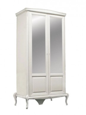 Шкаф для одежды Мокко ММ-316-01/02 в Заречном - zarechnyy.mebel24.online | фото 1