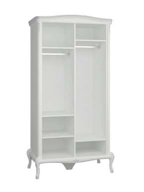 Шкаф для одежды Мокко ММ-316-01/02 в Заречном - zarechnyy.mebel24.online | фото 3