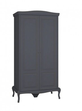 Шкаф для одежды Мокко ММ-316-01/02Б в Заречном - zarechnyy.mebel24.online | фото 1