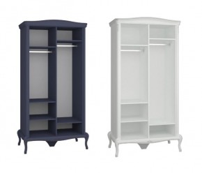 Шкаф для одежды Мокко ММ-316-01/02Б в Заречном - zarechnyy.mebel24.online | фото 2