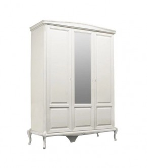 Шкаф для одежды Мокко ММ-316-01/03 в Заречном - zarechnyy.mebel24.online | фото 1
