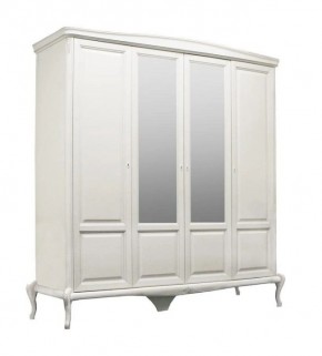 Шкаф для одежды Мокко ММ-316-01/04 в Заречном - zarechnyy.mebel24.online | фото 1