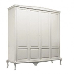 Шкаф для одежды Мокко ММ-316-01/04Б в Заречном - zarechnyy.mebel24.online | фото 1