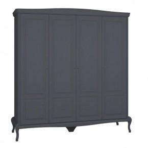 Шкаф для одежды Мокко ММ-316-01/04Б в Заречном - zarechnyy.mebel24.online | фото 2
