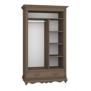 Шкаф для одежды Оскар ММ-216-01/02Б в Заречном - zarechnyy.mebel24.online | фото 3