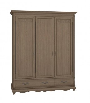 Шкаф для одежды Оскар ММ-216-01/03Б в Заречном - zarechnyy.mebel24.online | фото 1