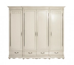 Шкаф для одежды Оскар ММ-216-01/04Б в Заречном - zarechnyy.mebel24.online | фото 1